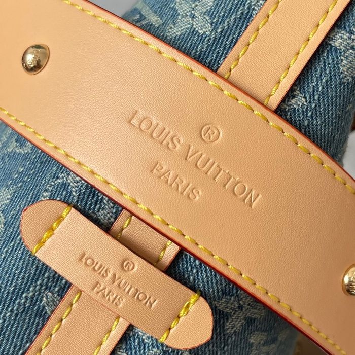 Louis Vuitton CarryAll  M46855 - photo numéro 7