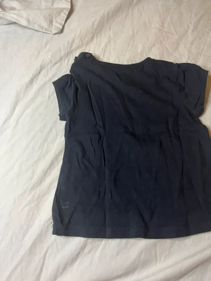 Tee shirt - photo numéro 7