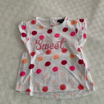 Teeshirt bébé
