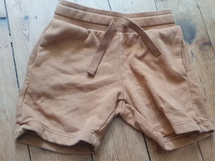 Short