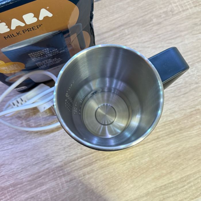 Béaba Prép Milk état neuf. - photo numéro 4