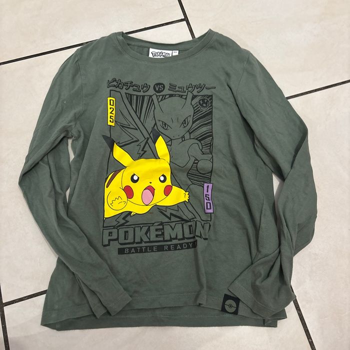 Lot sweat-shirt fin - photo numéro 2