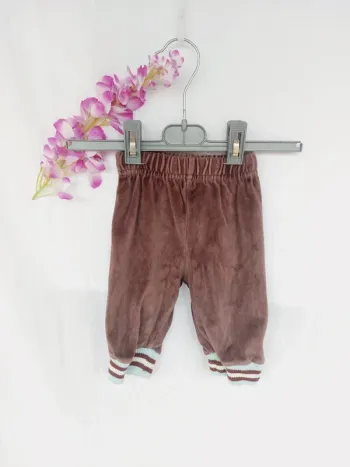 Bas de pyjama In Extenso 6 mois