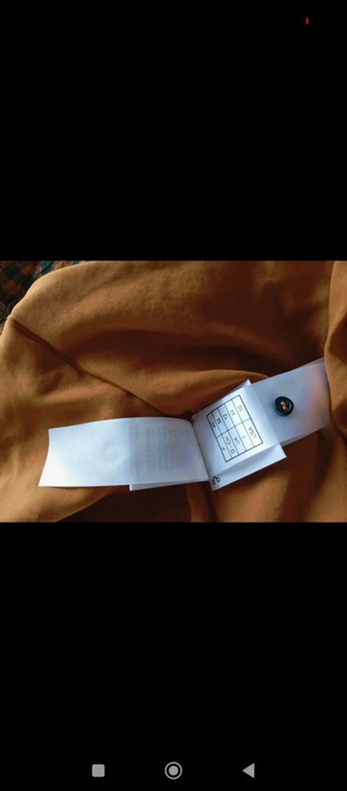 Robe Cyrillus - photo numéro 8