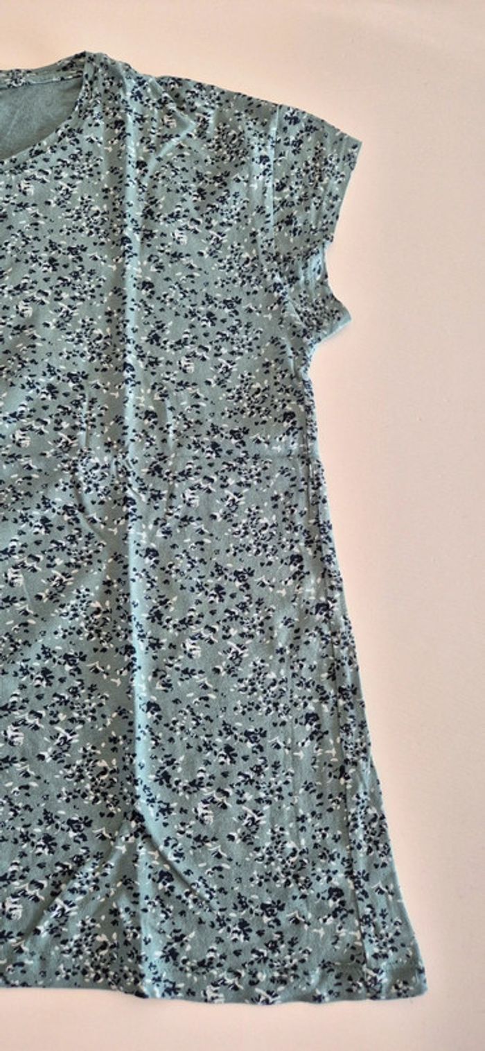 Tee shirt manches courtes. - photo numéro 3