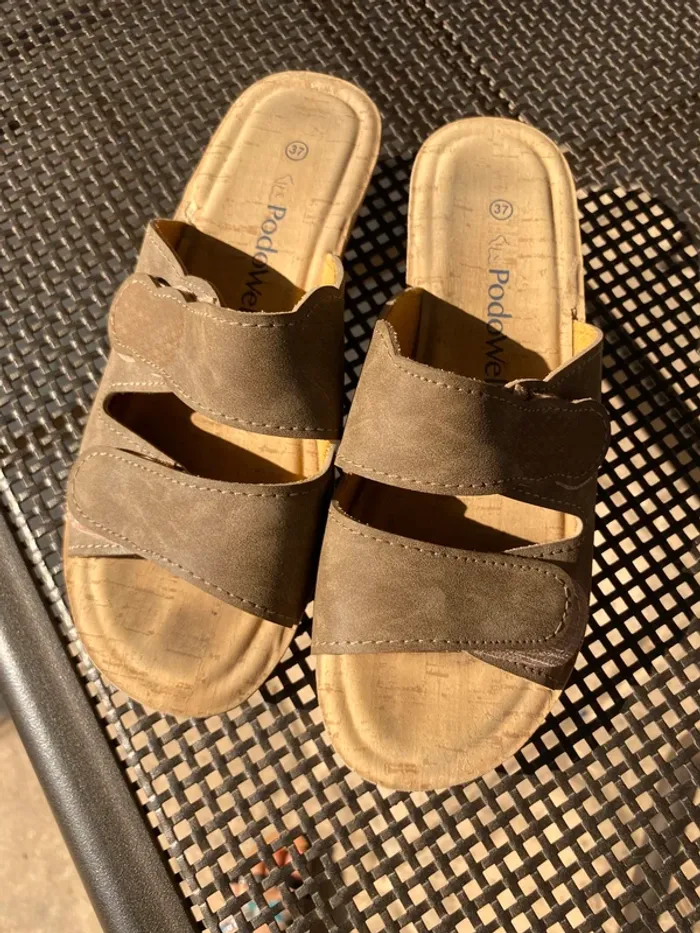Mules légères Neosens 37 - photo numéro 6