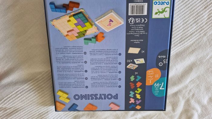 Polyssimo Djeco - photo numéro 4