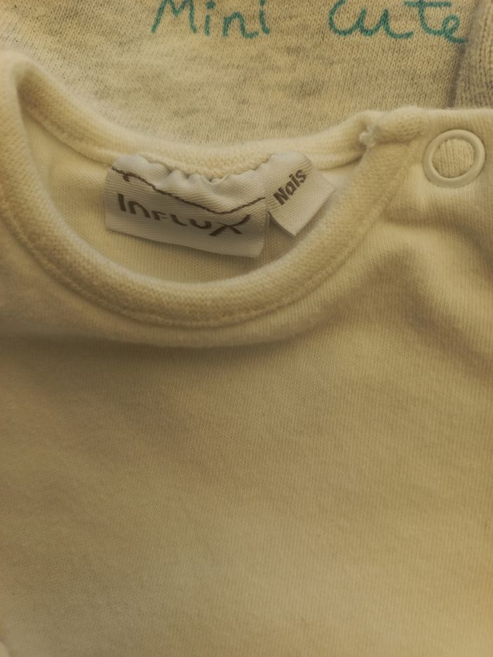 Lot vêtements - photo numéro 5