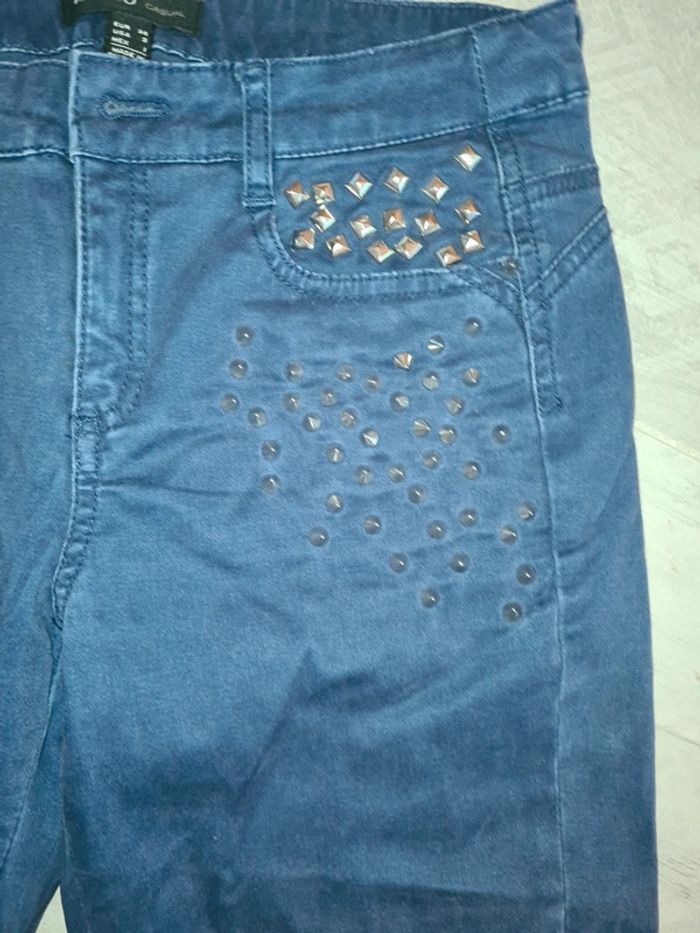 Jean mango 34 - photo numéro 3