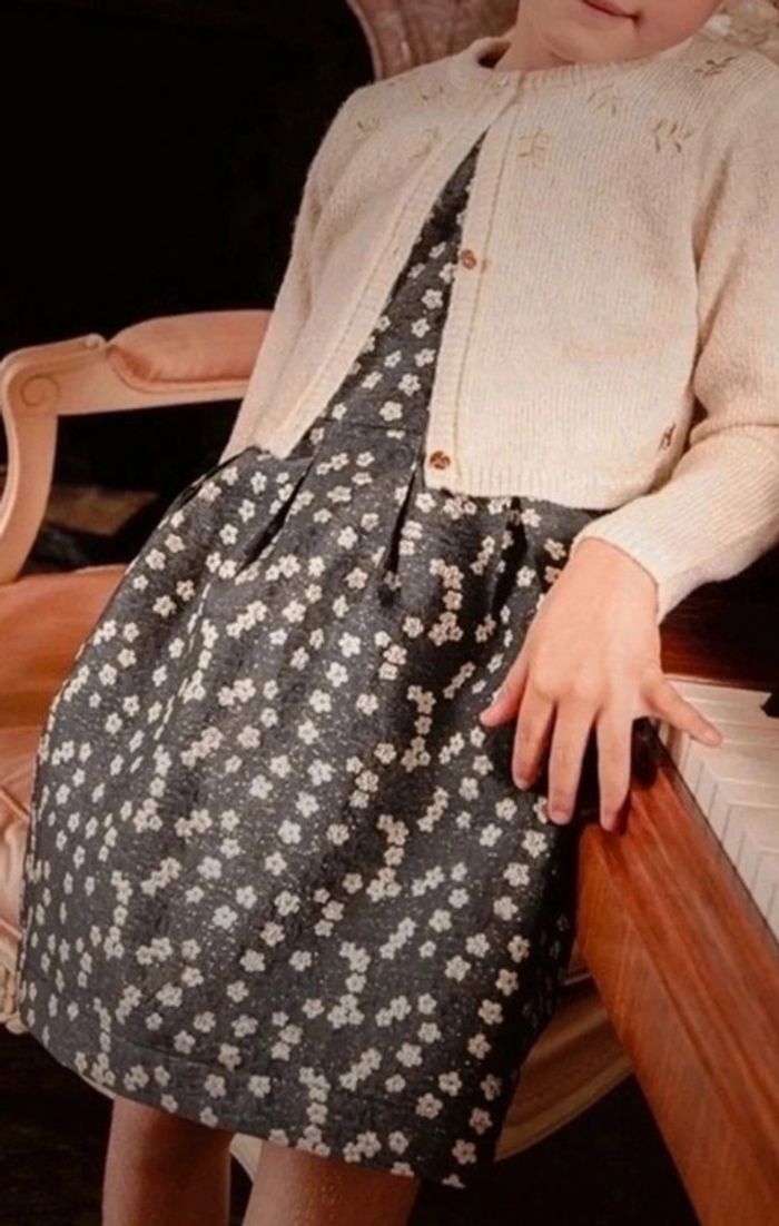 Robe de Noël/soirée 4A - photo numéro 4