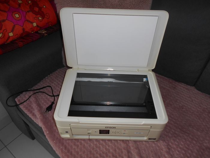 Imprimante Epson, XP-345 - photo numéro 2