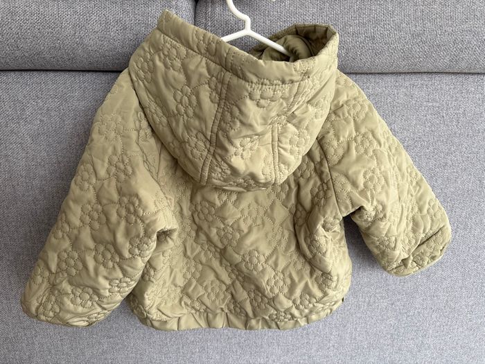 Manteau - photo numéro 2