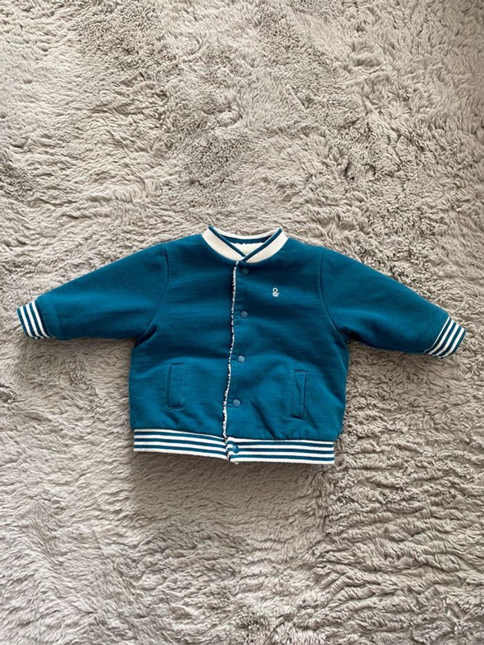 Veste / manteau 6 mois