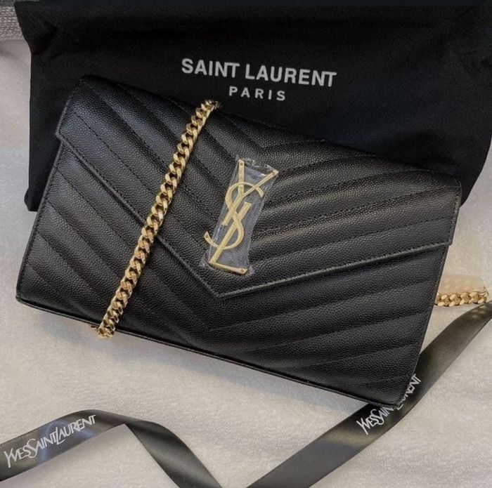 Sac de luxe - photo numéro 7