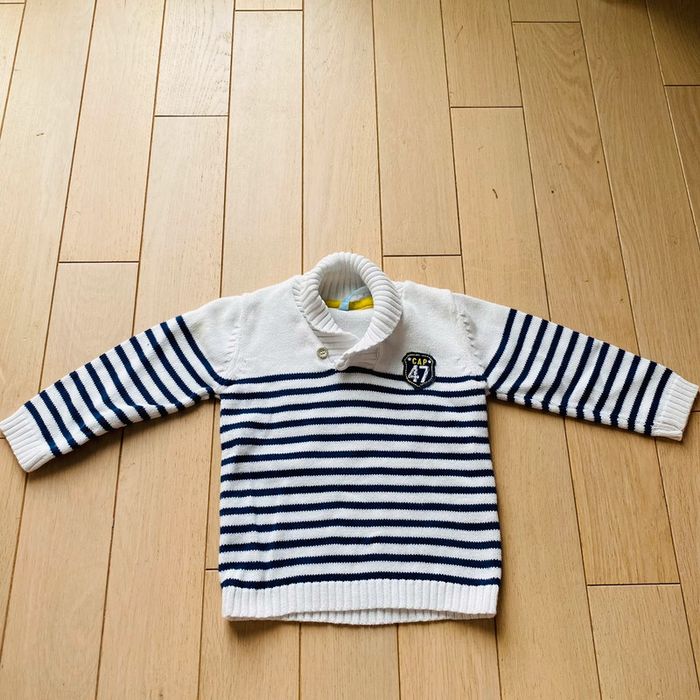 Ensemble 2 pieces - photo numéro 2