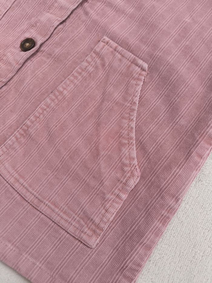 Salopette fille TAO 6 ans - photo numéro 5