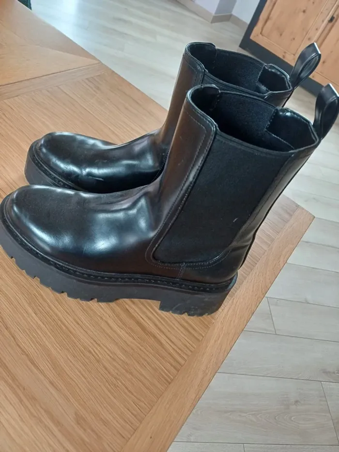 Bottines