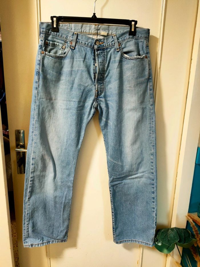 Jean Levi's