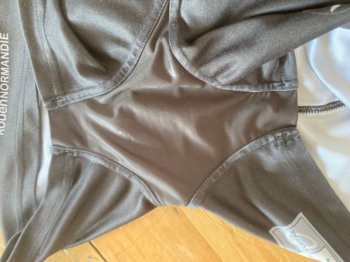 Short de rugby taille M - photo numéro 5