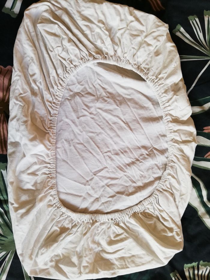 Drap housse - photo numéro 2