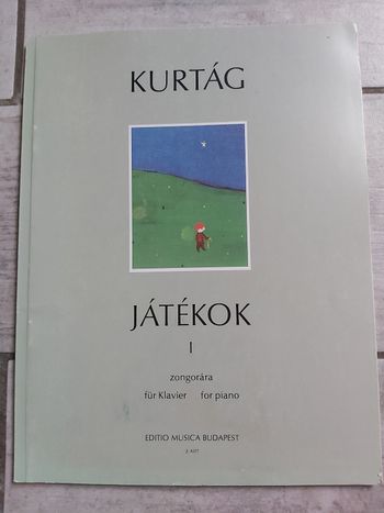 Kurtag