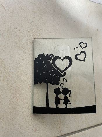 Mignon Petit Soliflore