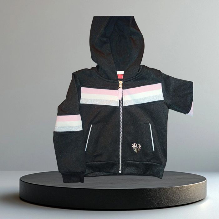 Veste jogging