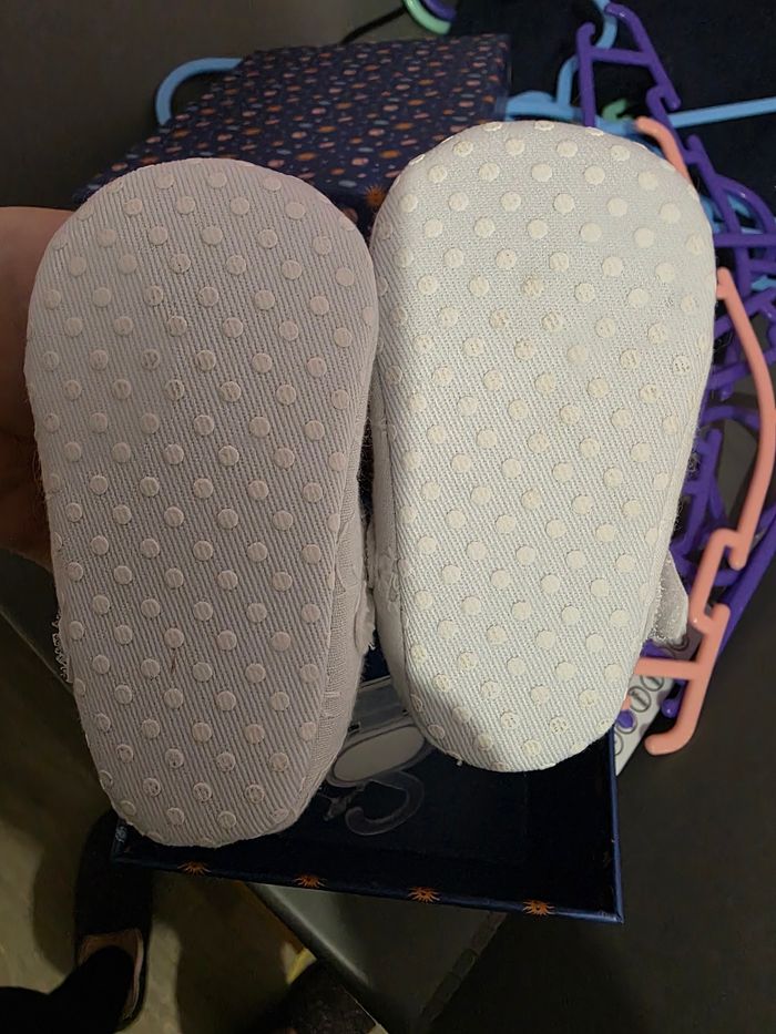 Chaussure - photo numéro 6