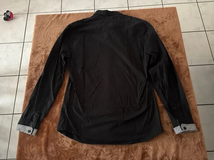 Chemise - photo numéro 6