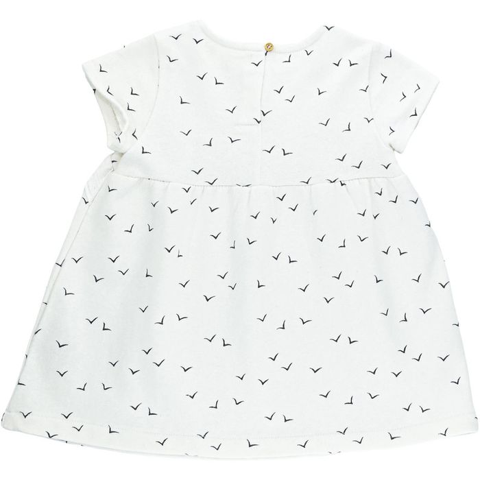 Robe à manches courtes 12 mois Play Up - photo numéro 2