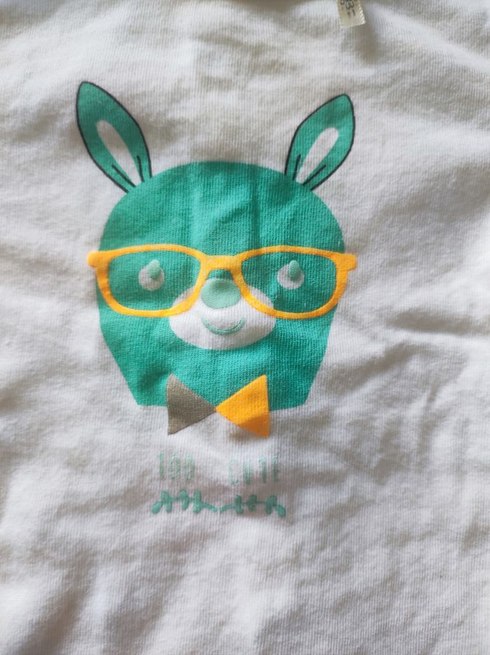 Ensemble 6 mois - photo numéro 2