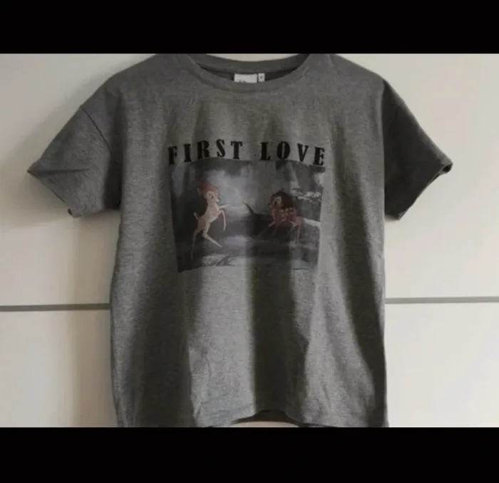 T-shirt Disney XS