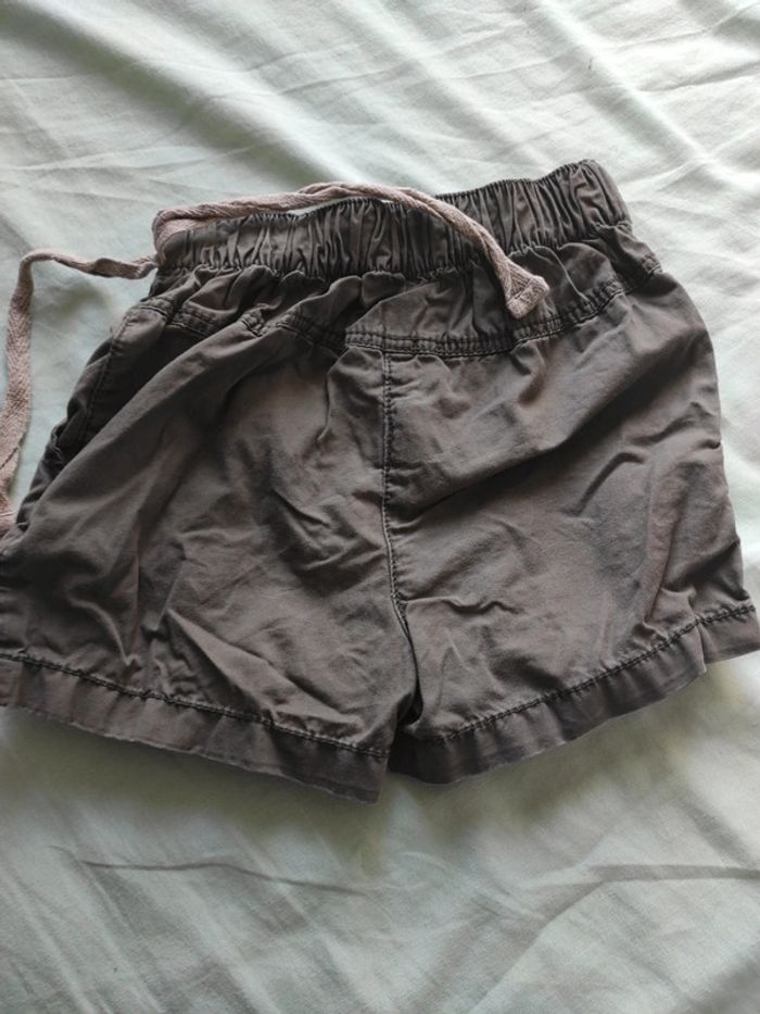 Short Obaibi T2A - photo numéro 3