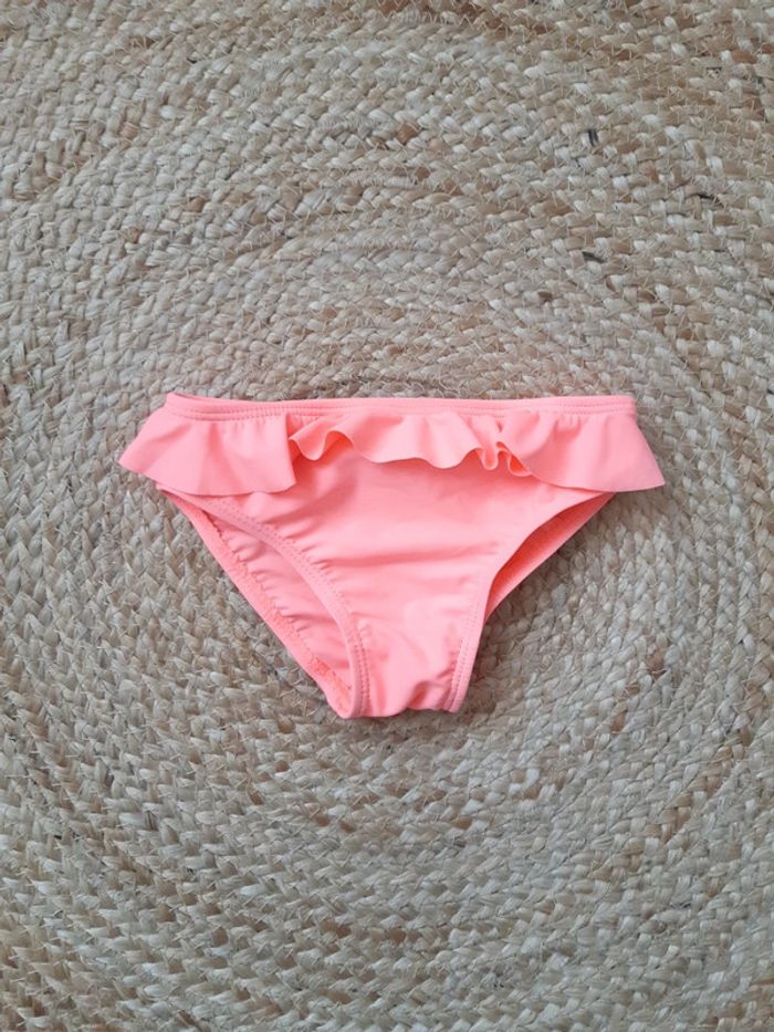 Culotte de bain Tape à l'oeil 18 mois