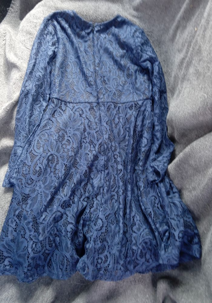 Robe fille 10 ans - photo numéro 2