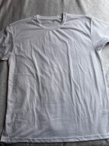T-shirt taille xl