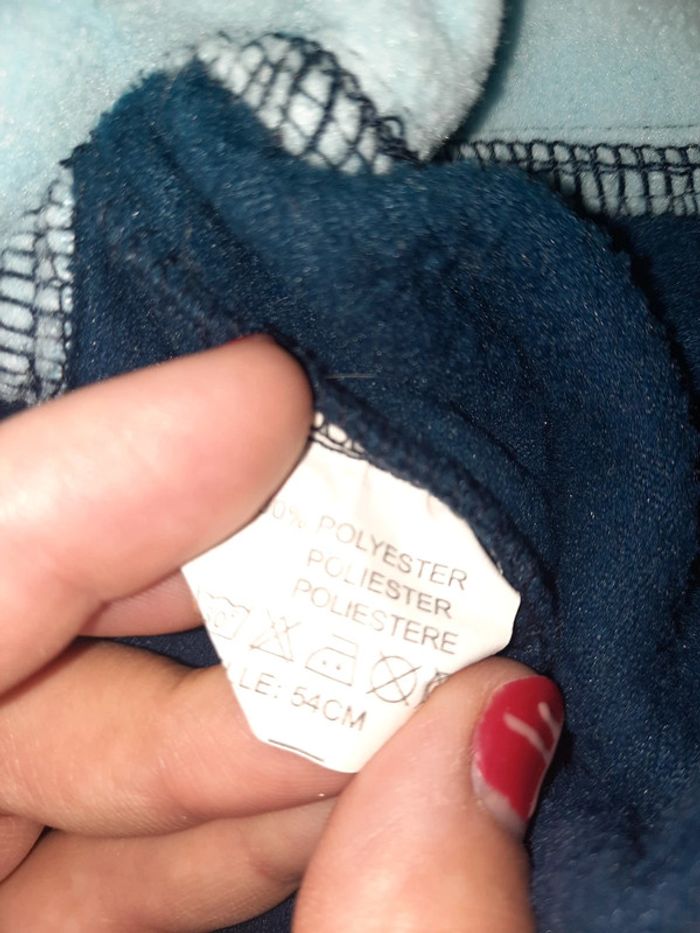 Bonnet - photo numéro 3