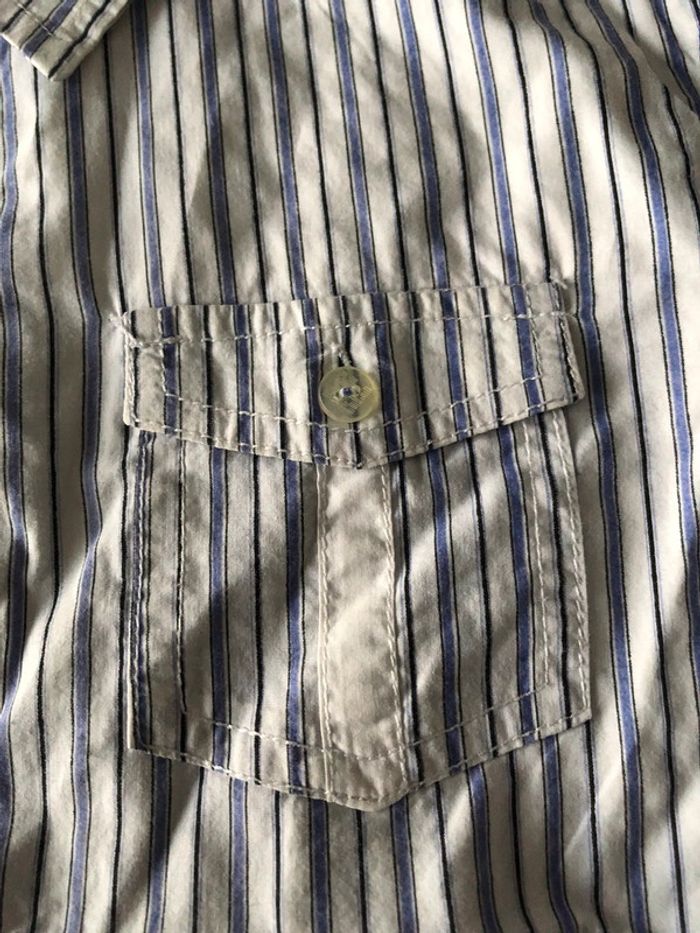 Chemise - photo numéro 2