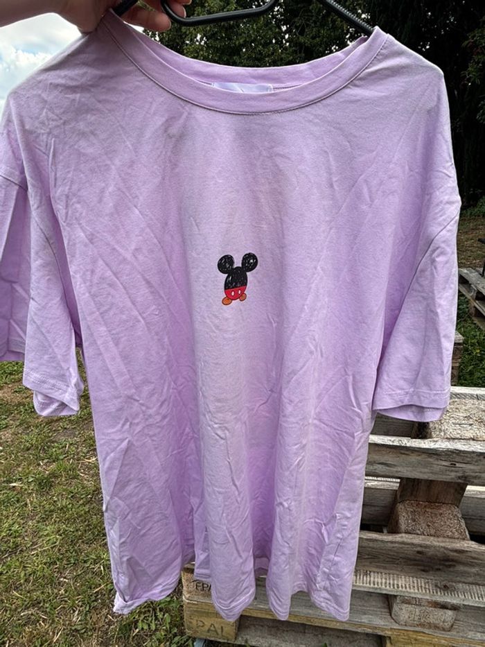 TEE shirt - photo numéro 3