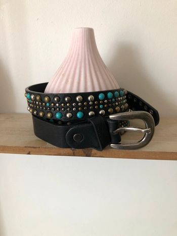 🌼Ceinture cloutée 🌼