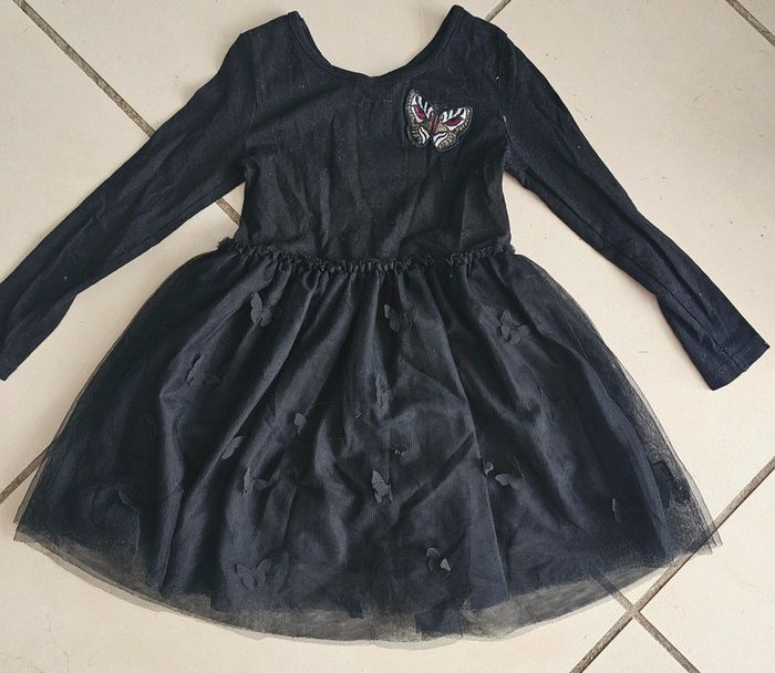 Robe ikks 4 ans - photo numéro 3
