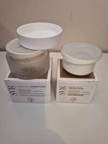 SVR Densitium Crème Riche

