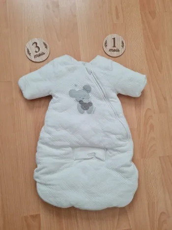 Gigoteuse bébé
