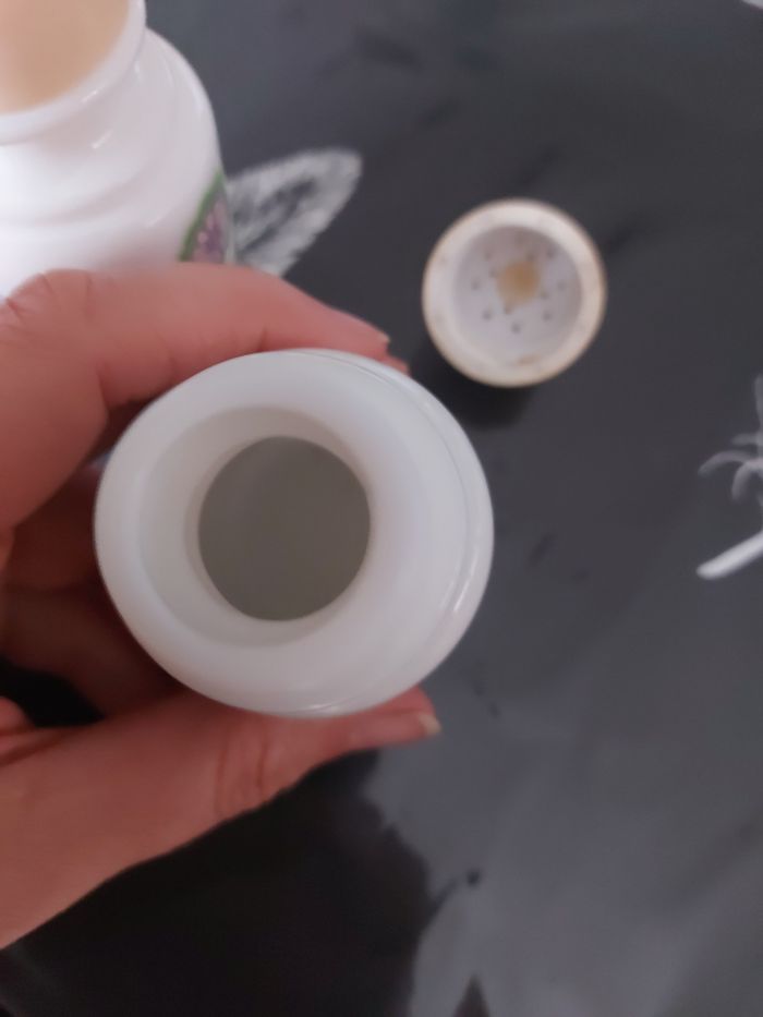 Salière et poivrière - photo numéro 6