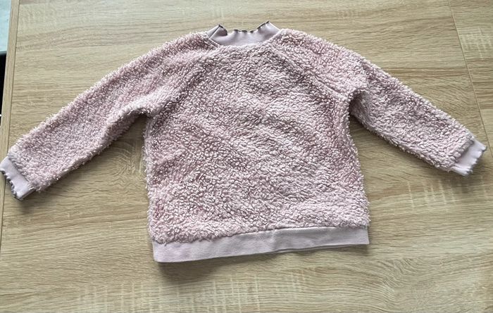 Pull Verbaudet 4 ans - photo numéro 2
