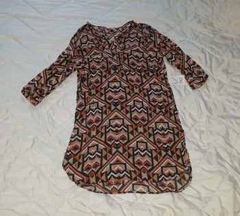 Robe/Tunique femme T 38