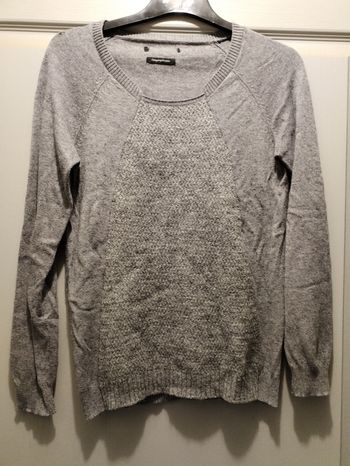 Pull femme taille 36