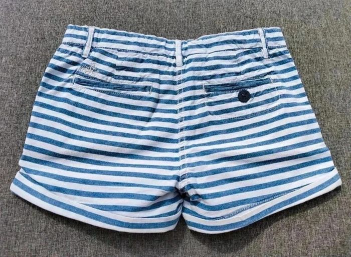 15 € Short Pepe Jeans 10 ans - photo numéro 2
