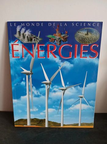 Énergies