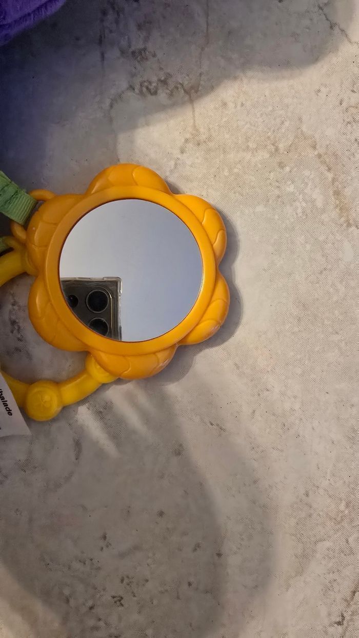 (Neuf non utilisé)🥰 peluche musical pour bébé/enfant 🥰 - photo numéro 5